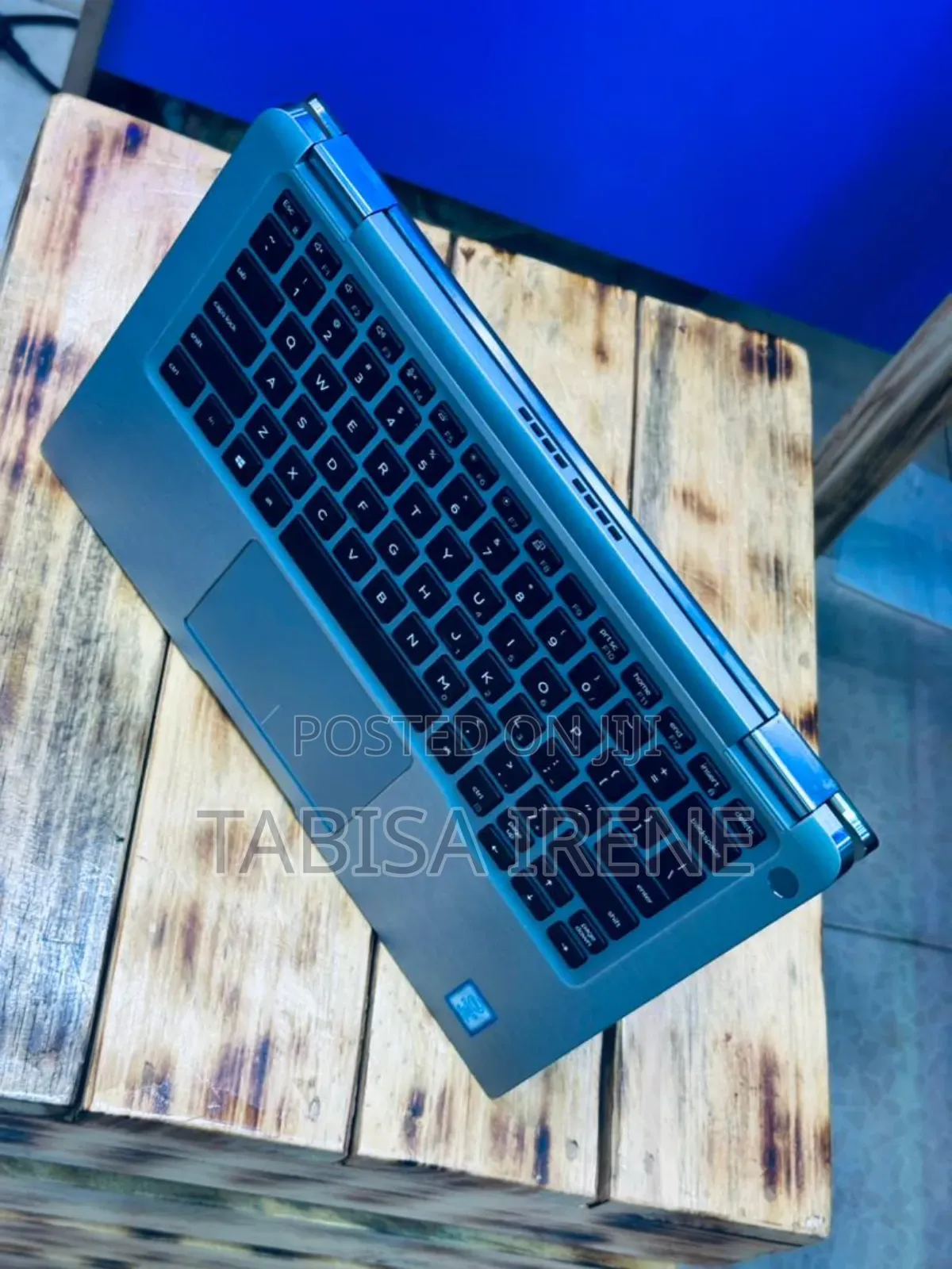 New Laptop Dell Latitude 7400 16GB Intel Core I7 SSD 512GB