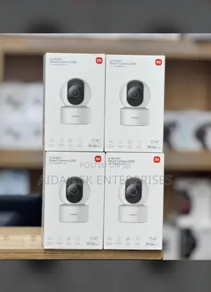Xiaomi Smart Camera C200
