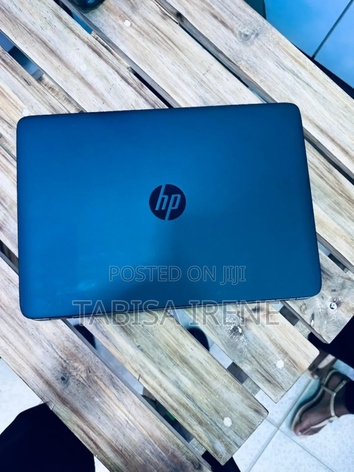 New Laptop HP EliteBook 840 G2 8GB Intel Core I5 SSD 256GB