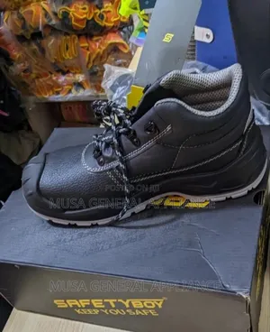 Safety Shoes