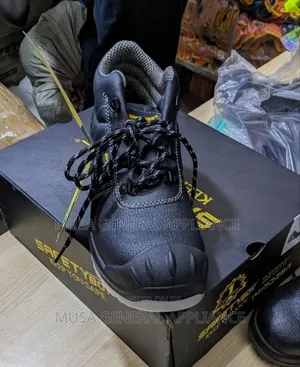Safety Shoes