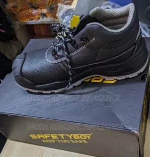 Safety Shoes