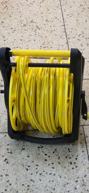 Hose Pipe Reel 40m