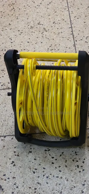 Hose Pipe Reel 40m