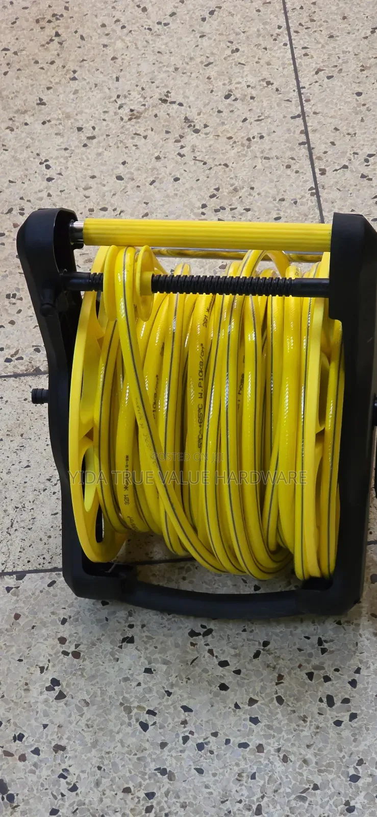 Hose Pipe Reel 40m