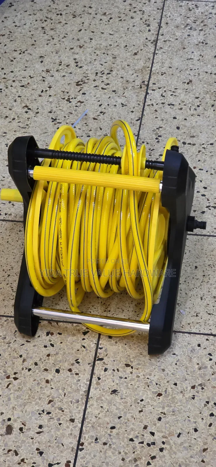 Hose Pipe Reel 40m
