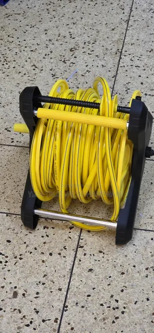 Hose Pipe Reel 40m
