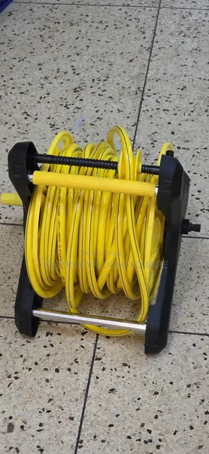 Hose Pipe Reel 40m