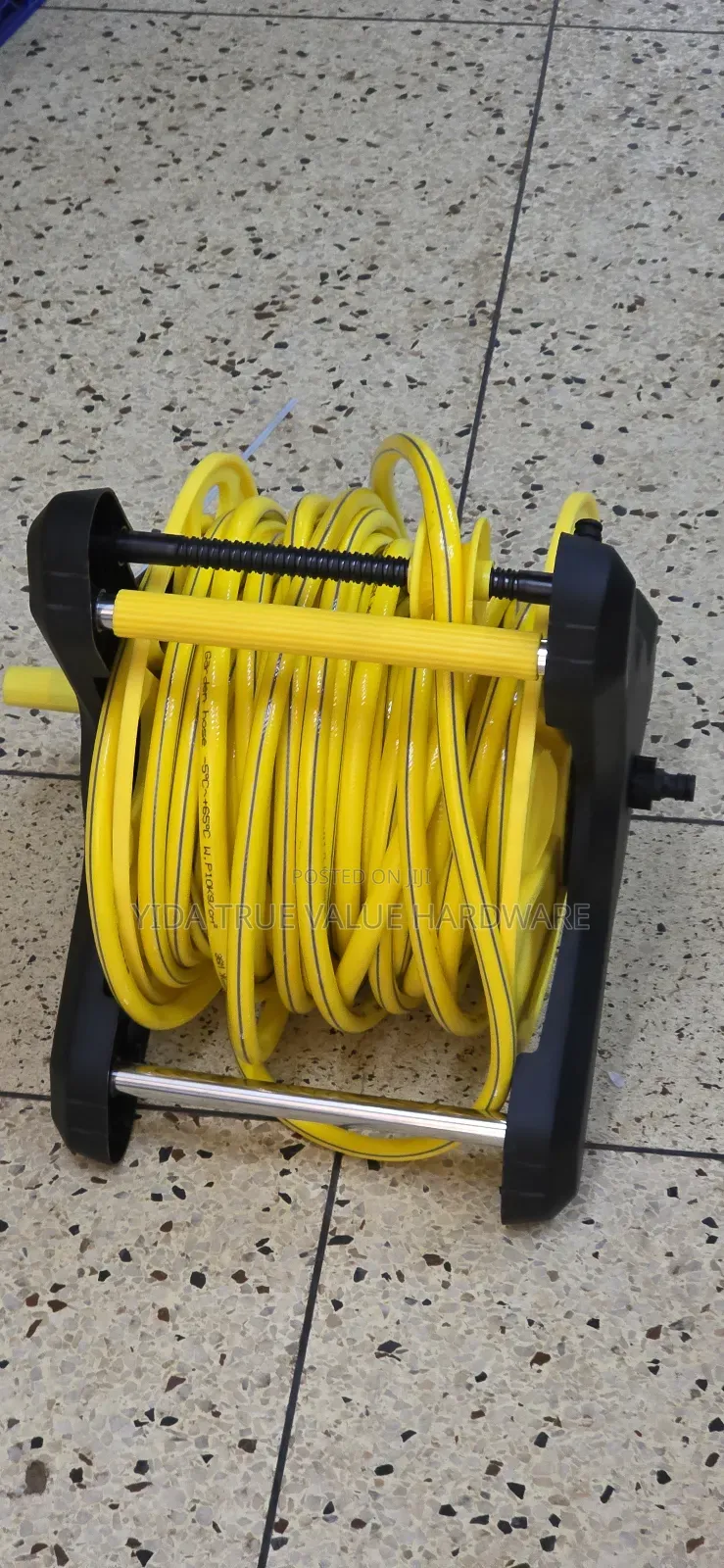 Hose Pipe Reel 40m