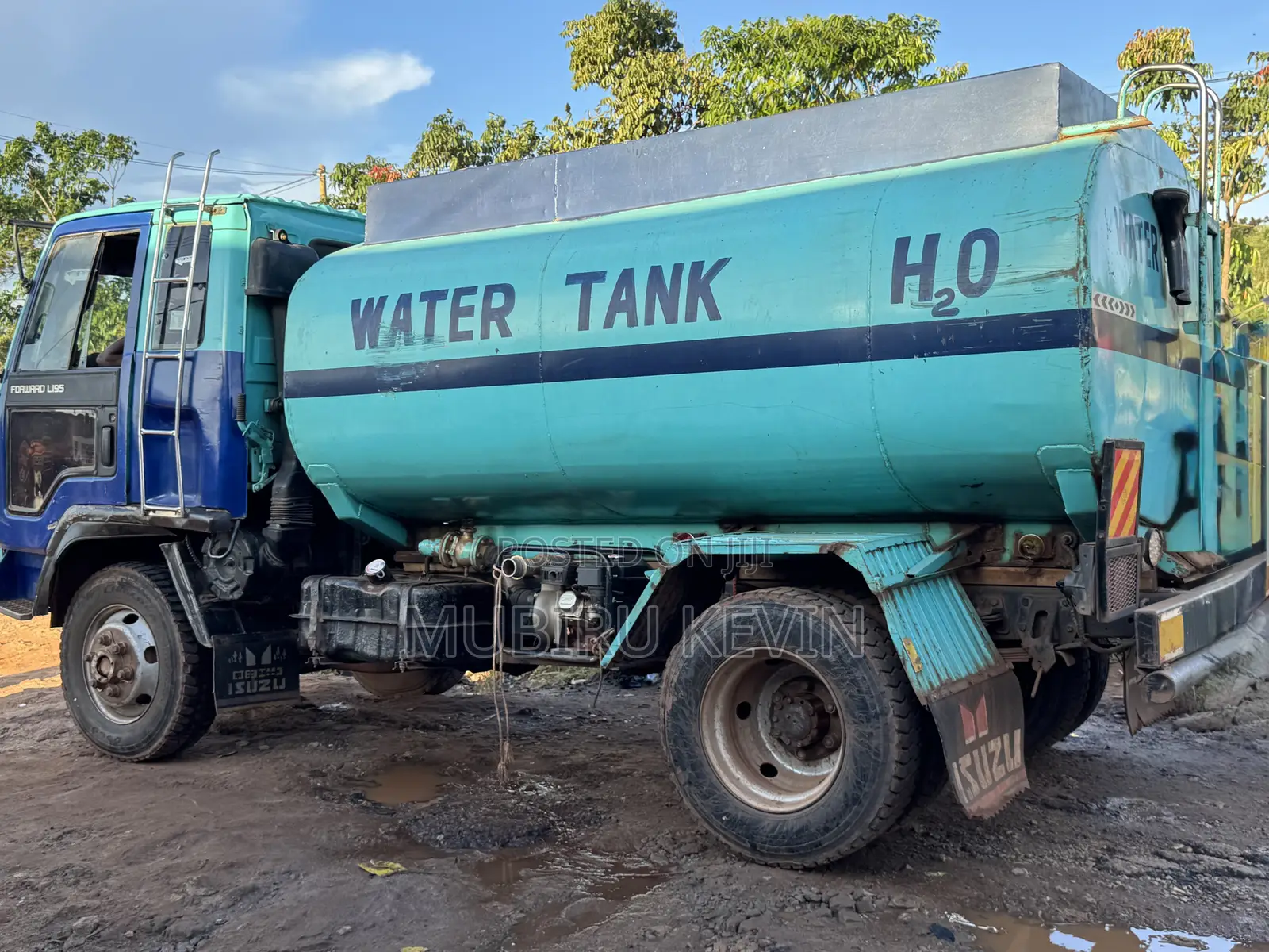 Safe Water Supply
