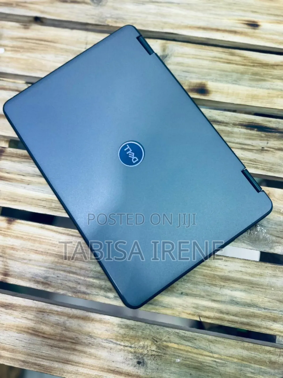 New Laptop Dell Latitude 3189 4GB Intel Core I5 SSD 128GB