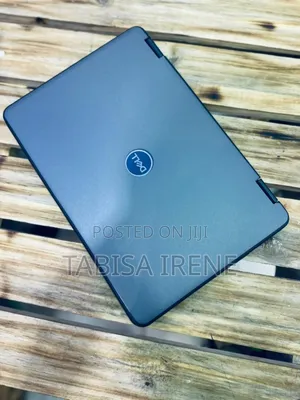 New Laptop Dell Latitude 3189 4GB Intel Core I5 SSD 128GB
