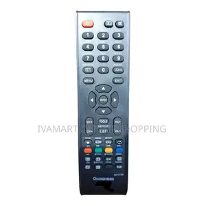 Changhong Digital Tv Remote