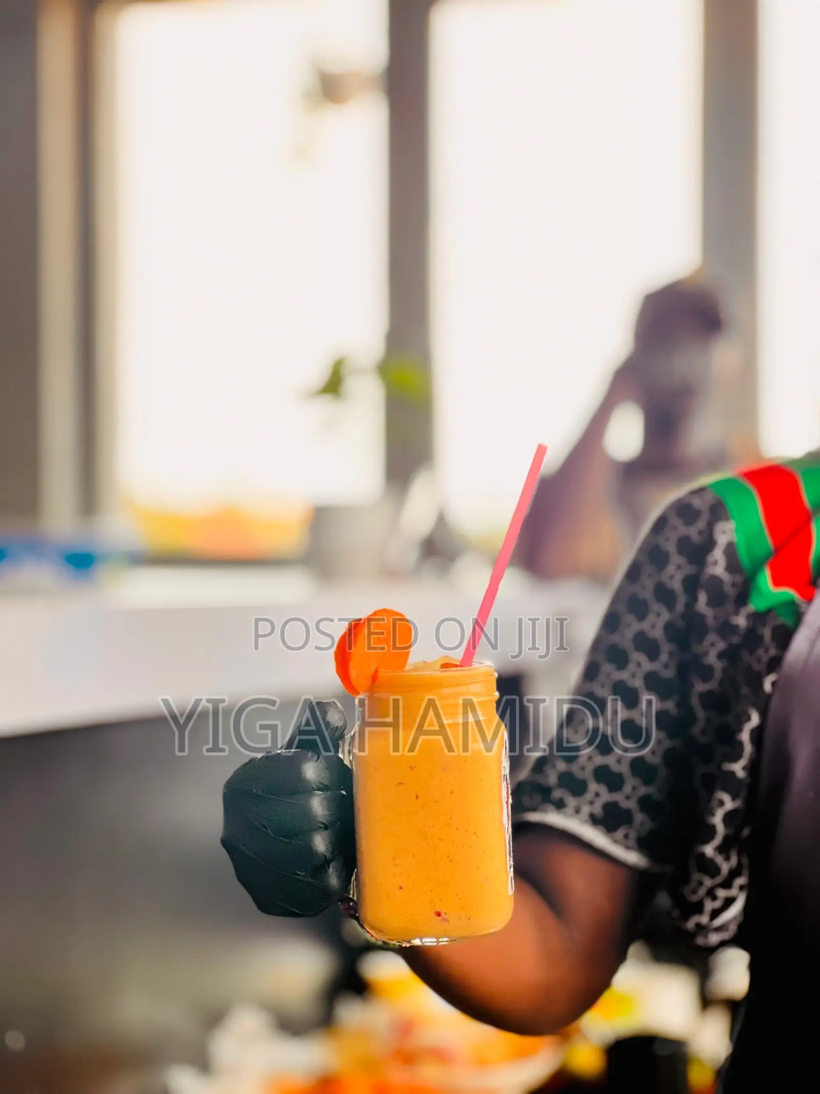 Hamidabi Juices