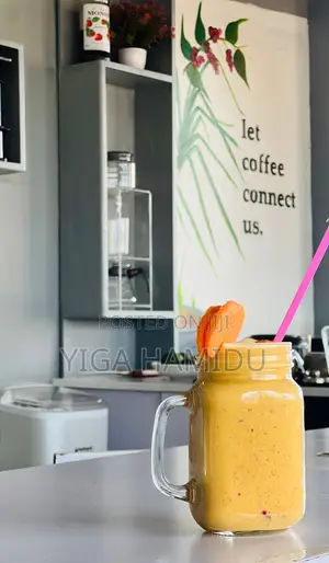 Hamidabi Juices