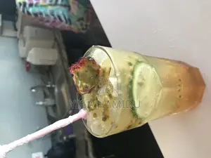 Hamidabi Juices