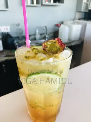 Hamidabi Juices