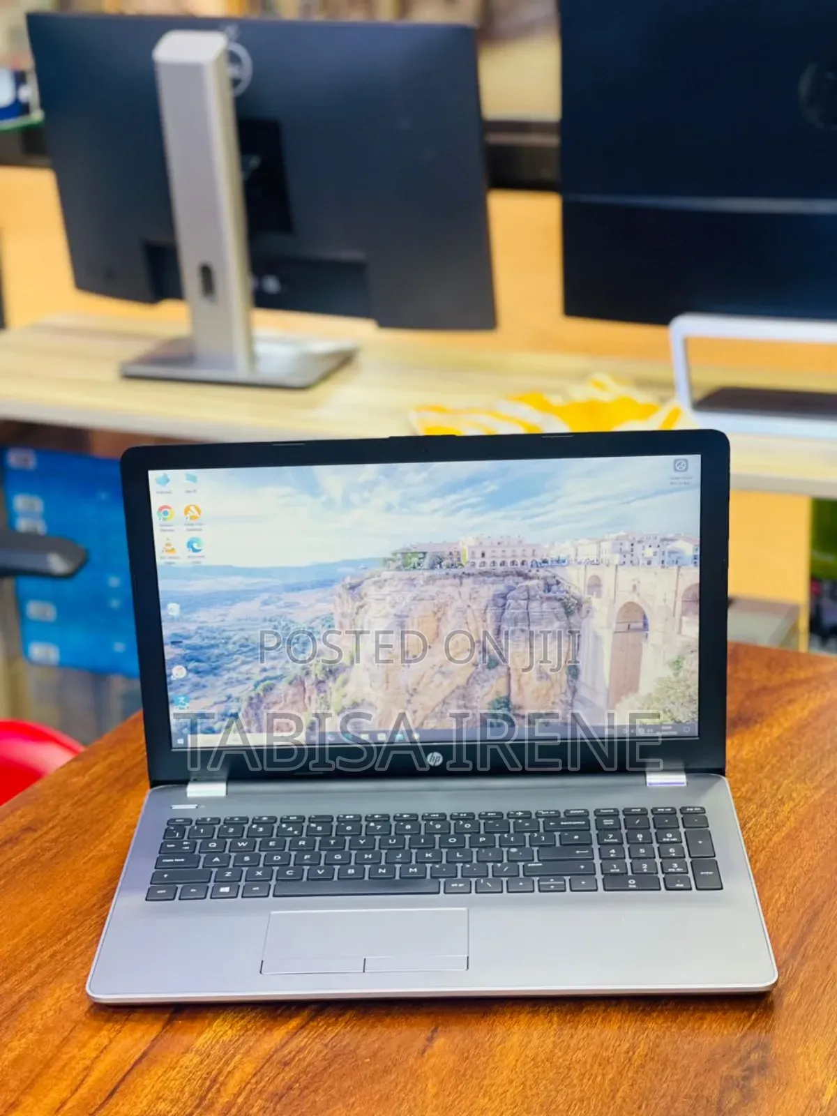 New Laptop HP EliteBook 840 G3 8GB Intel Core I7 SSD 512GB