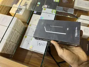 New Samsung Galaxy S24 Ultra 512 GB White