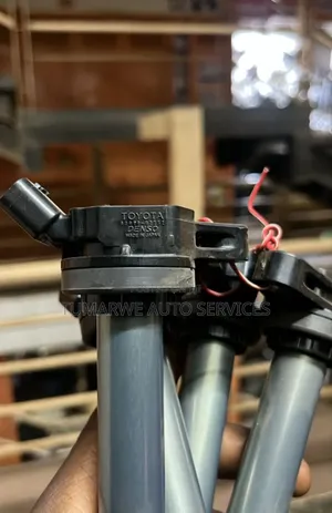 Ignition Coils Premio Wish