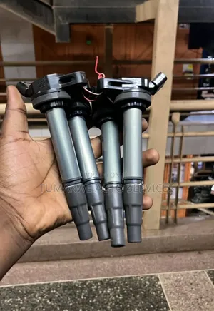Ignition Coils Premio Wish