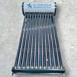 80 Litres Lc Star Original Solar Water Heaters Hkne