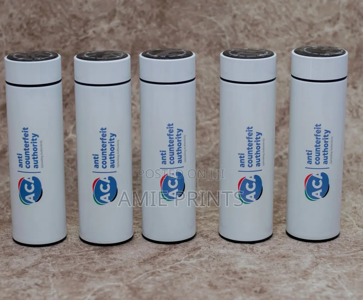 Branded/ Custom Portable Metal Flasks