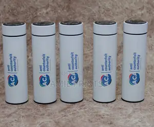 Branded/ Custom Portable Metal Flasks