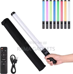 Led Tube Light -