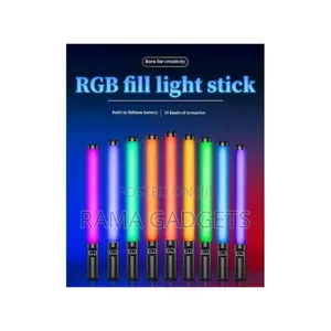 Led Tube Light -
