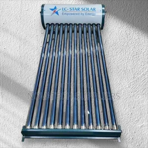 80 Litres Lc Star High Quality Solar Water Heater Pokn