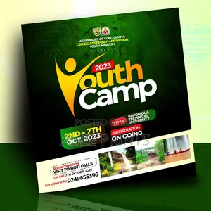Best Flyer Designs