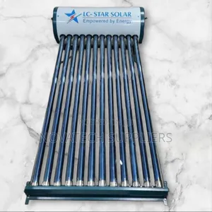 80 Litres Lc Star High Efficient Solar Water Heater KGLP