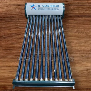 80 Litres Original Lc Star Solar Water Heater VBKN