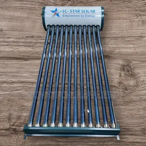 80 Litres Durable Lc Star Solar Water Heater Hpko