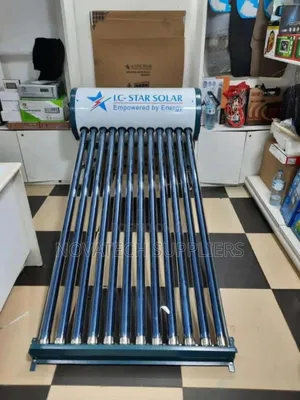 80 Litres Durable Solar Water Heater/ Quality Heaters Jkna