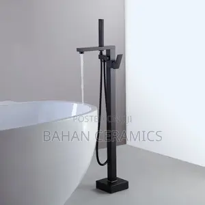 Standalone Bathtub Mixers