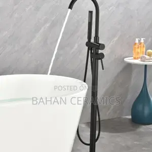 Standalone Bathtub Mixers