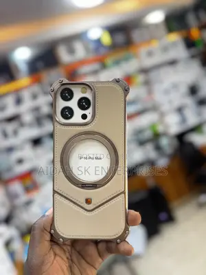 Movenchy Creative Case for iPhone 16 Pro Max