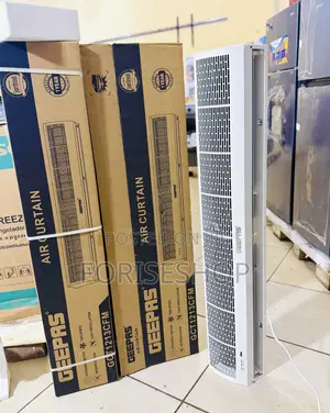 Air Curtains Split Type 4ft Available
