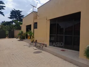 2bdrm House in Kira for rent
