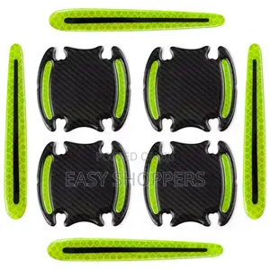 8pcs Car Door Handle Protector
