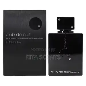 Club De Nuit