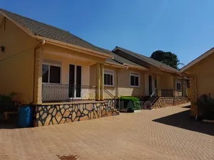 2bdrm House in Kira for rent