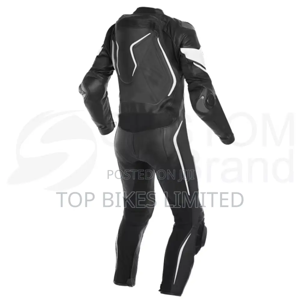 Overall Suit