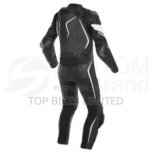 Overall Suit