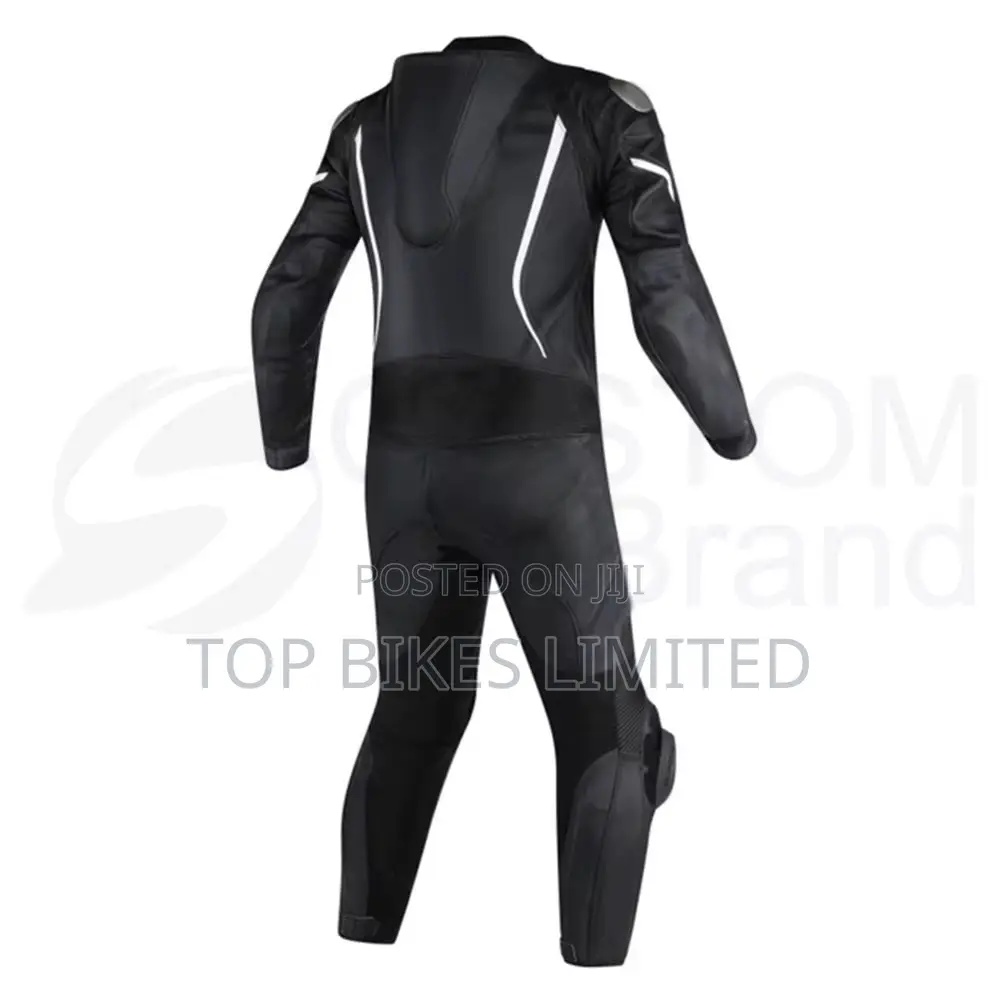 Overall Suit
