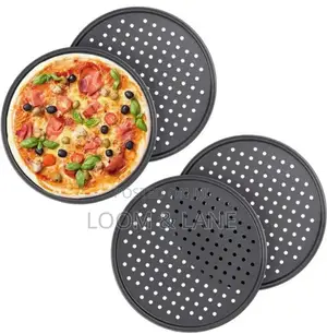 12inch Pizza Tray Baking Tray