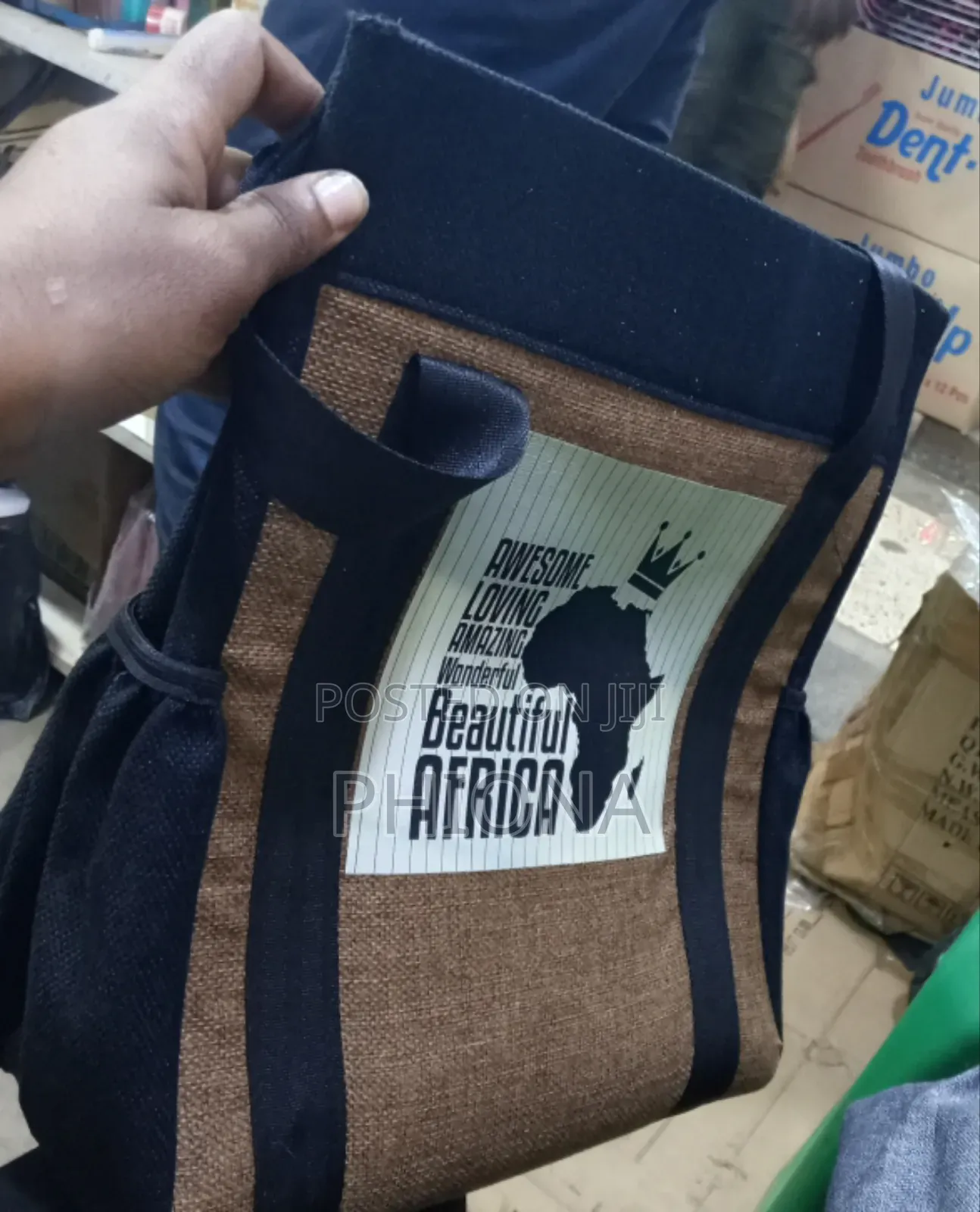 Casual Bags