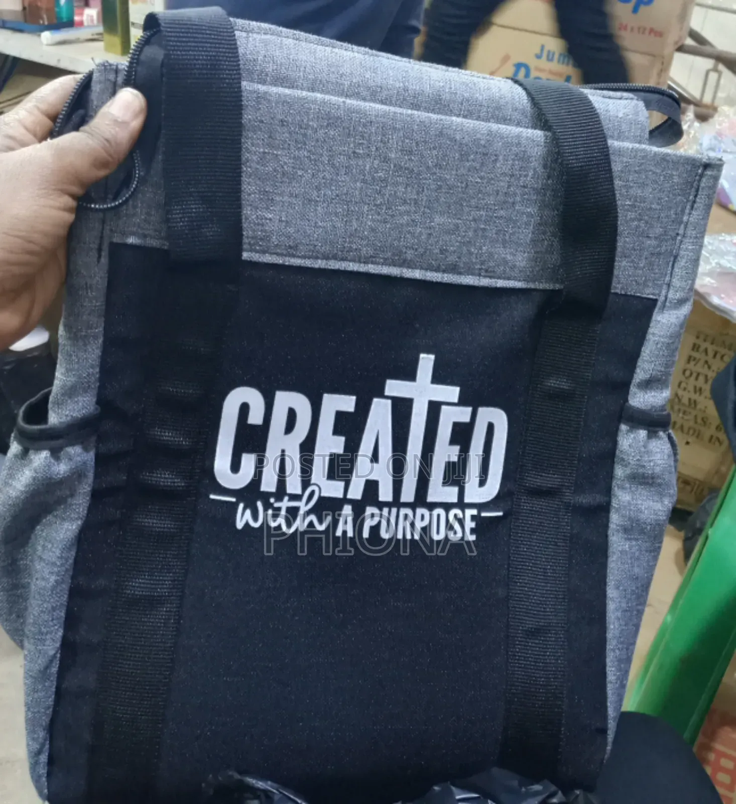 Casual Bags